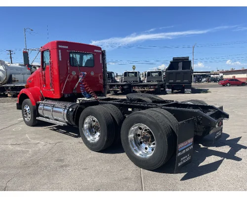 KENWORTH T800B Vehicle For Sale