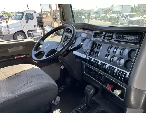 KENWORTH T800B Vehicle For Sale