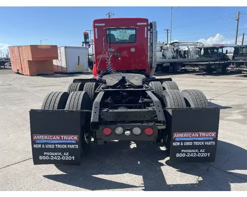 KENWORTH T800B Vehicle For Sale