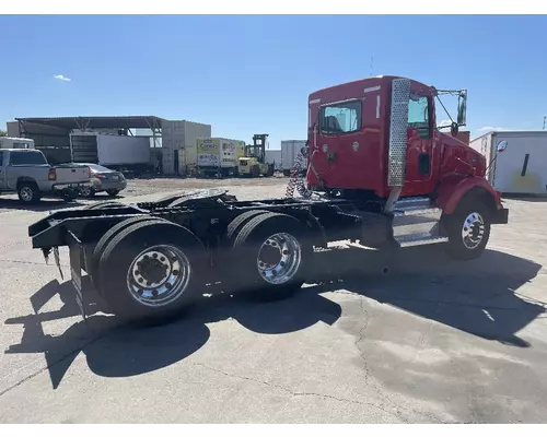 KENWORTH T800B Vehicle For Sale