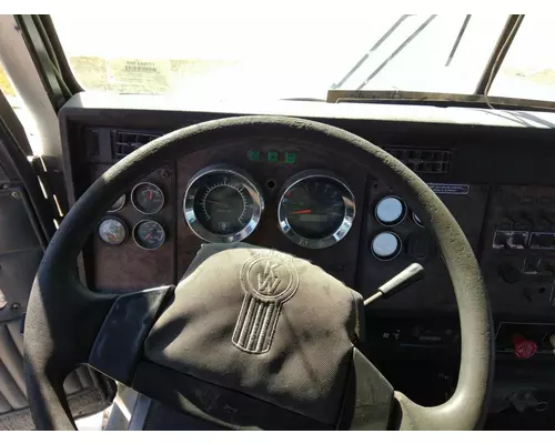 KENWORTH T800B WHOLE TRUCK FOR RESALE