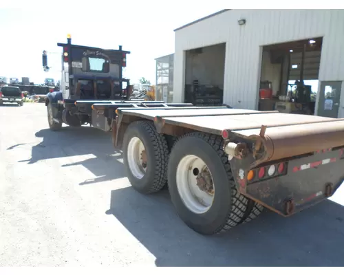 KENWORTH T800B WHOLE TRUCK FOR RESALE