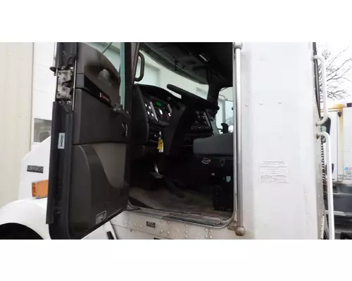 KENWORTH T800B WHOLE TRUCK FOR RESALE