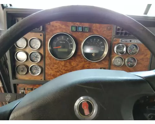 KENWORTH T800B WHOLE TRUCK FOR RESALE