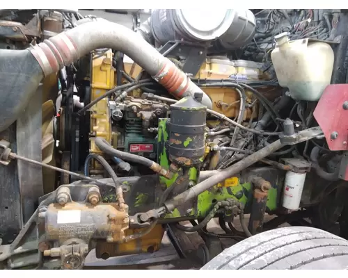 KENWORTH T800B WHOLE TRUCK FOR RESALE