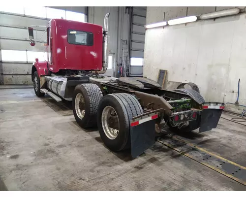KENWORTH T800B WHOLE TRUCK FOR RESALE