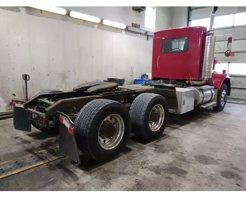 KENWORTH T800B WHOLE TRUCK FOR RESALE