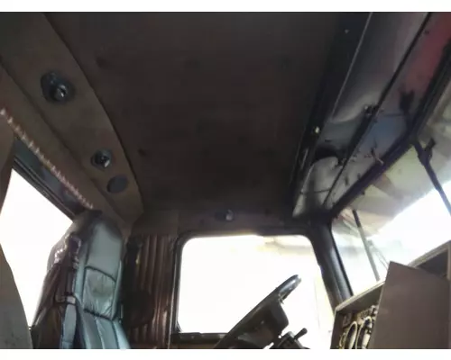 KENWORTH T800B WHOLE TRUCK FOR RESALE