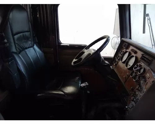 KENWORTH T800B WHOLE TRUCK FOR RESALE