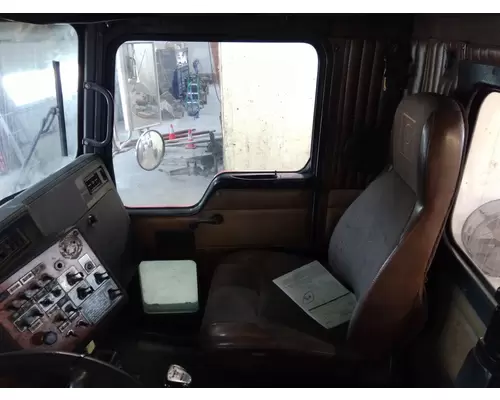 KENWORTH T800B WHOLE TRUCK FOR RESALE
