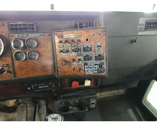 KENWORTH T800B WHOLE TRUCK FOR RESALE