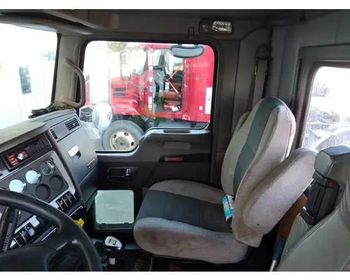 KENWORTH T800B WHOLE TRUCK FOR RESALE