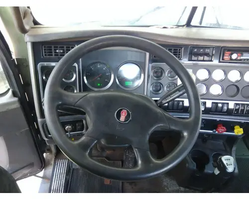 KENWORTH T800B WHOLE TRUCK FOR RESALE