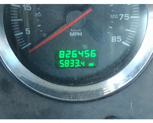 KENWORTH T800B WHOLE TRUCK FOR RESALE