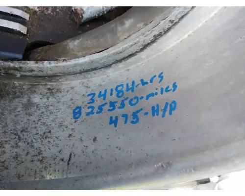 KENWORTH T800B WHOLE TRUCK FOR RESALE