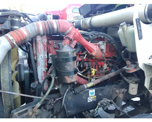 KENWORTH T800B WHOLE TRUCK FOR RESALE