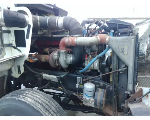 KENWORTH T800B WHOLE TRUCK FOR RESALE