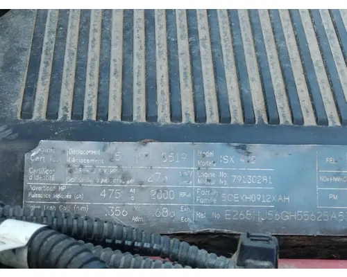 KENWORTH T800B WHOLE TRUCK FOR RESALE