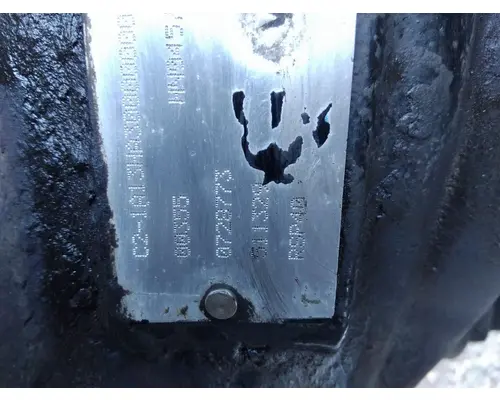 KENWORTH T800B WHOLE TRUCK FOR RESALE