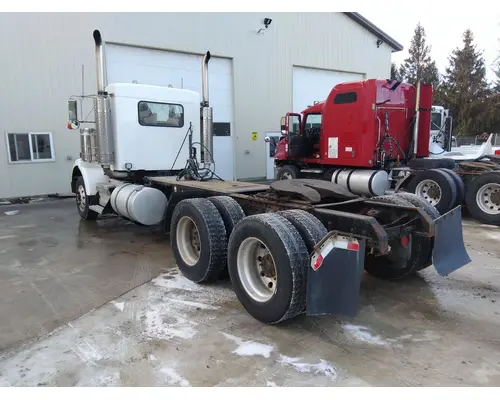 KENWORTH T800B WHOLE TRUCK FOR RESALE
