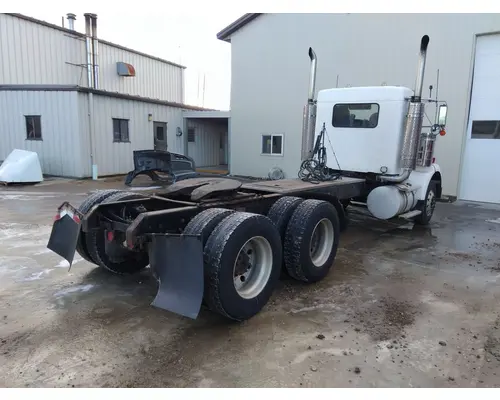 KENWORTH T800B WHOLE TRUCK FOR RESALE