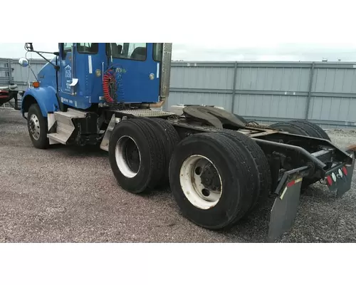 KENWORTH T800B WHOLE TRUCK FOR RESALE