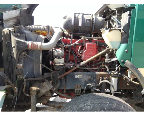 KENWORTH T800B WHOLE TRUCK FOR RESALE