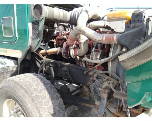 KENWORTH T800B WHOLE TRUCK FOR RESALE