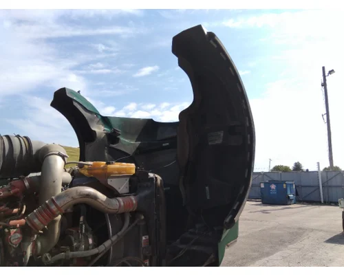 KENWORTH T800B WHOLE TRUCK FOR RESALE