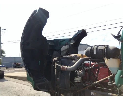 KENWORTH T800B WHOLE TRUCK FOR RESALE