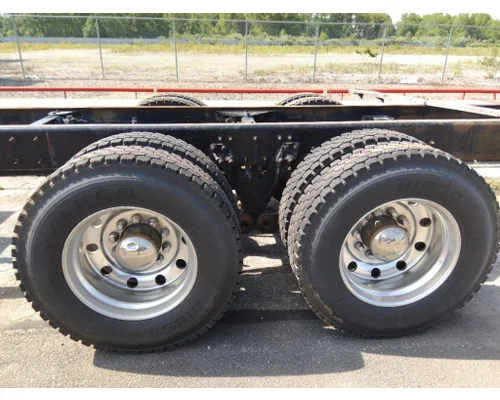 KENWORTH T800B WHOLE TRUCK FOR RESALE