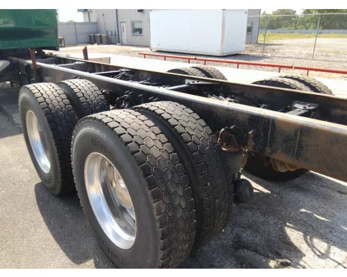 KENWORTH T800B WHOLE TRUCK FOR RESALE
