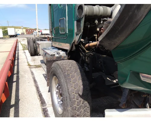 KENWORTH T800B WHOLE TRUCK FOR RESALE