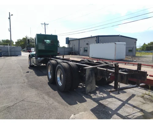 KENWORTH T800B WHOLE TRUCK FOR RESALE