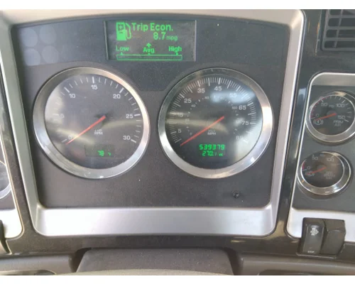 KENWORTH T800B WHOLE TRUCK FOR RESALE