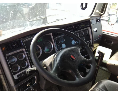 KENWORTH T800B WHOLE TRUCK FOR RESALE