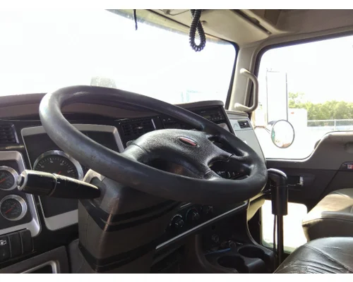 KENWORTH T800B WHOLE TRUCK FOR RESALE