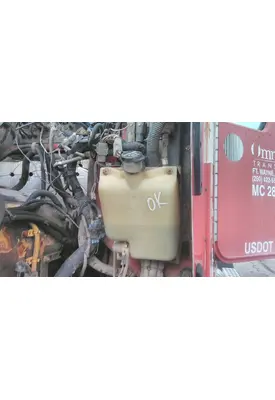 KENWORTH T800B WINDSHIELD WASHER RESERVOIR