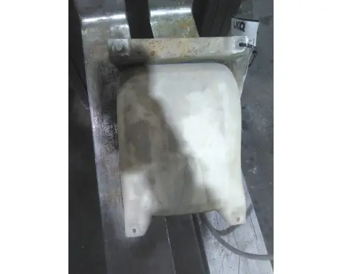 KENWORTH T800B WINDSHIELD WASHER RESERVOIR