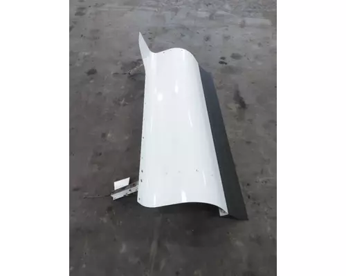 KENWORTH T800H CAB EXTENSION