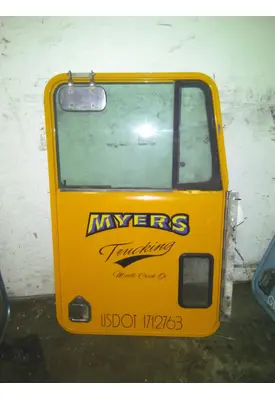 KENWORTH T800H DOOR ASSEMBLY, FRONT