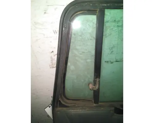 KENWORTH T800H DOOR ASSEMBLY, FRONT