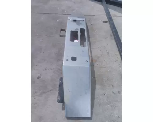 KENWORTH T800S BUMPER ASSEMBLY, FRONT