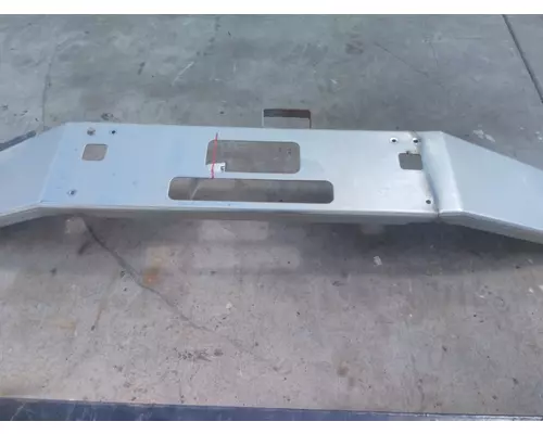 KENWORTH T800S BUMPER ASSEMBLY, FRONT