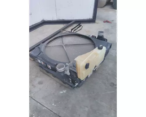 KENWORTH T800S COOLING ASSEMBLY (RAD, COND, ATAAC)