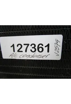 KENWORTH T800W_40552 A/C Condenser