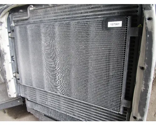 KENWORTH T800W_40552 AC Condenser