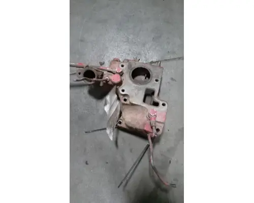 KENWORTH T800 214 Thermostat Housings