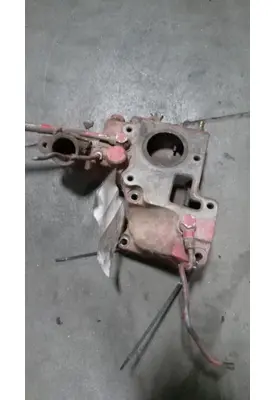 KENWORTH T800 214 Thermostat Housings