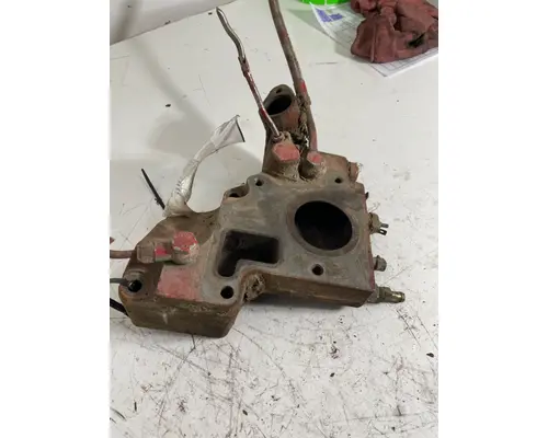 KENWORTH T800 214 Thermostat Housings